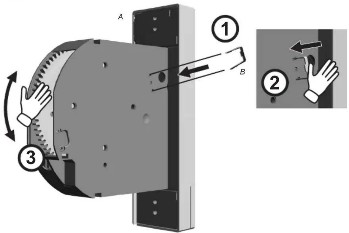 Schellenberg RolloDrive 65 Plus - SCHELLENBERG - 6