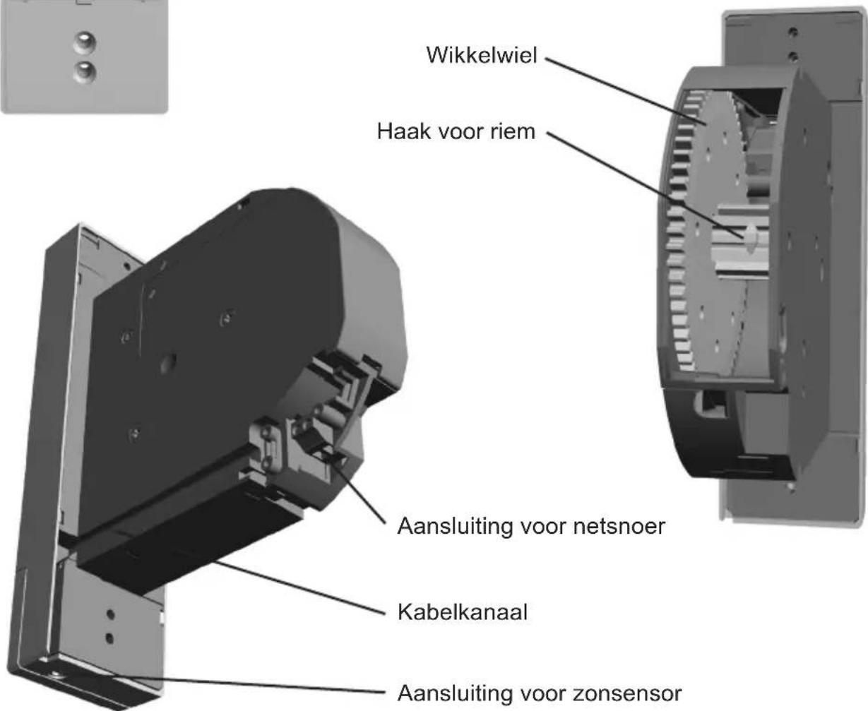Schellenberg RolloDrive 65 Plus - PRODUCTVERKLARING - 3