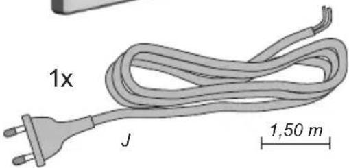Schellenberg RolloDrive 65 Plus - SIGURNOSNE NAPOMENE - 12