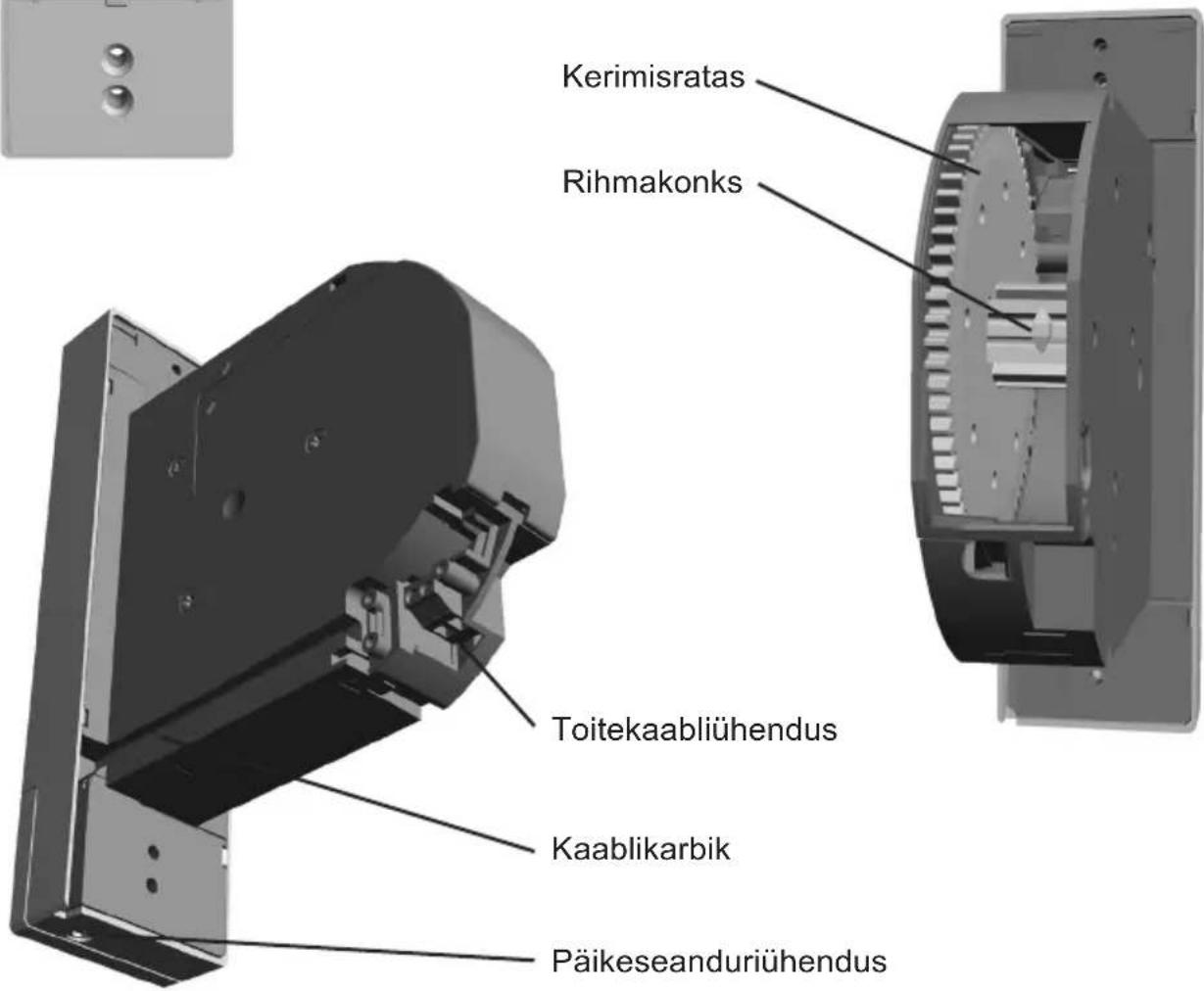 Schellenberg RolloDrive 65 Plus - TOOTEDEKLARATSIOON - 2