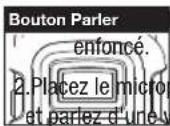 DEWALT DXPMR800 - Communiquer avec une autre personne - 1