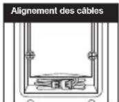 DEWALT DXPMR800 - Installation de la batterie (la batterie est préinstallée dans la radio) - 4