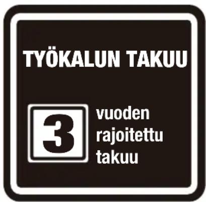 DEWALT DXAM2815 - VIANMÄÄRITYS - 1