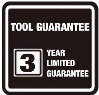 DEWALT DXAM2815 - TROUBLESHOOTING - 1