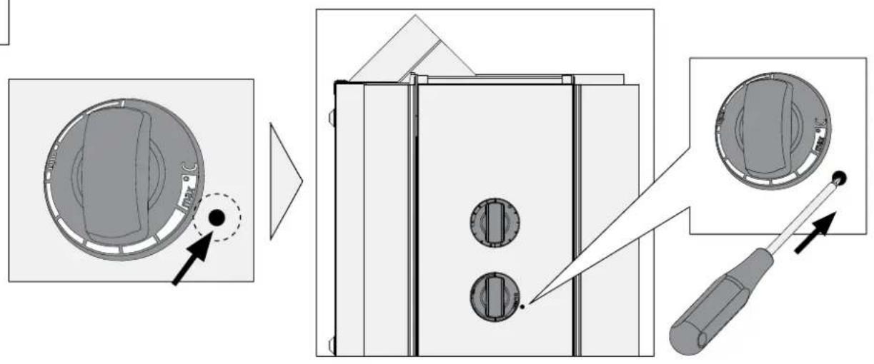 HARVIA Qubic HBQ904EM - BQ-E: - 1