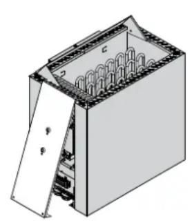 HARVIA Qubic HBQ904EM - Unidades de controlo adequadas - 1