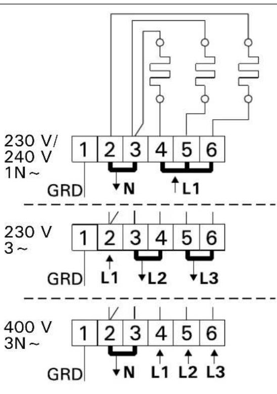 HARVIA Qubic HBQ454 - BQ - 2