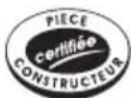 BRANDT BPI 3641 PB - ORIGINALE DELER - 1