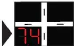 BRANDT BPI 3641 PB - Power management - 2