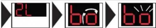 BRANDT BPI 3641 PB - Boil-funktion - 2