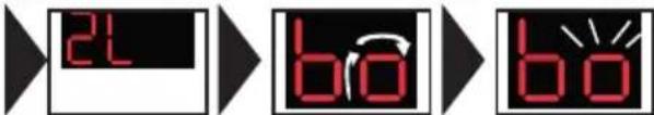 BRANDT BPI 3641 PB - Boil-funktionen - 2