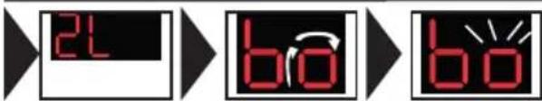 BRANDT BPI 3641 PB - Boil-Funktion - 2