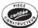 BRANDT BPI 3641 PB - PEZZI ORIGINALI - 1