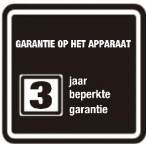 DEWALT DXV234P - ⚠ WAARSCHUWING: - 1
