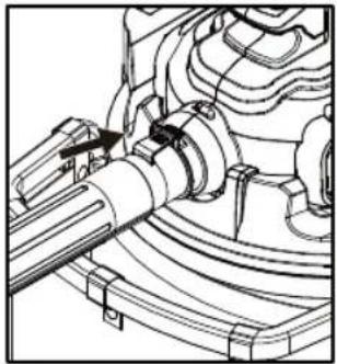 DEWALT DXV234P - 2