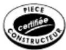 BRANDT BKC7154 - Genuine PARTS - 1