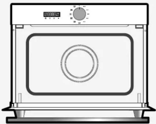 BRANDT BKC7154 - Brandt - 2