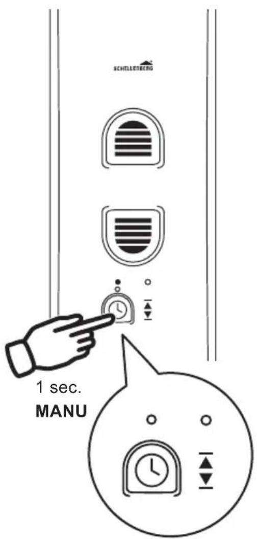Schellenberg RolloDrive 45 - 23. - 1