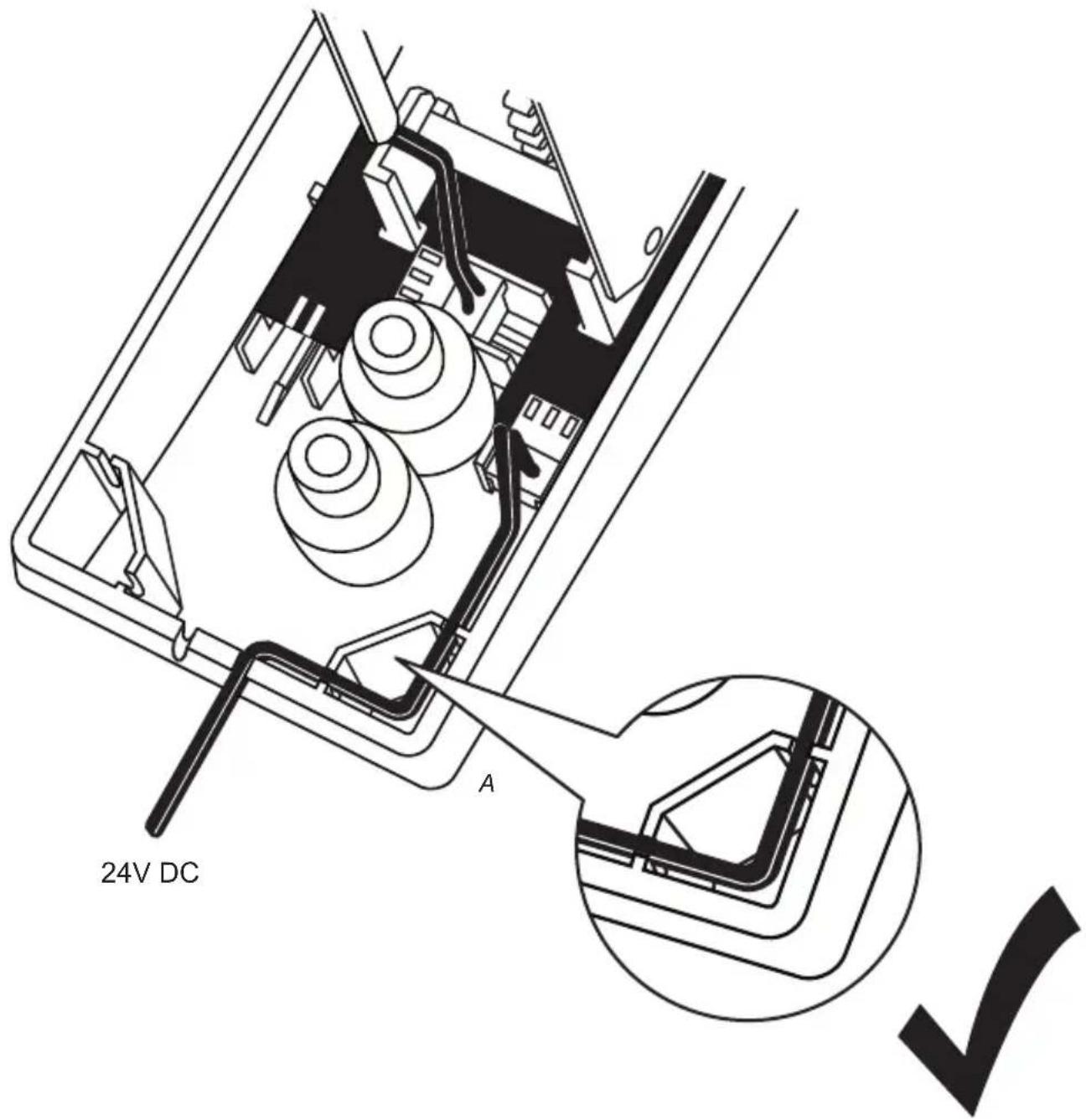 Schellenberg RolloDrive 45 - 10. - 2