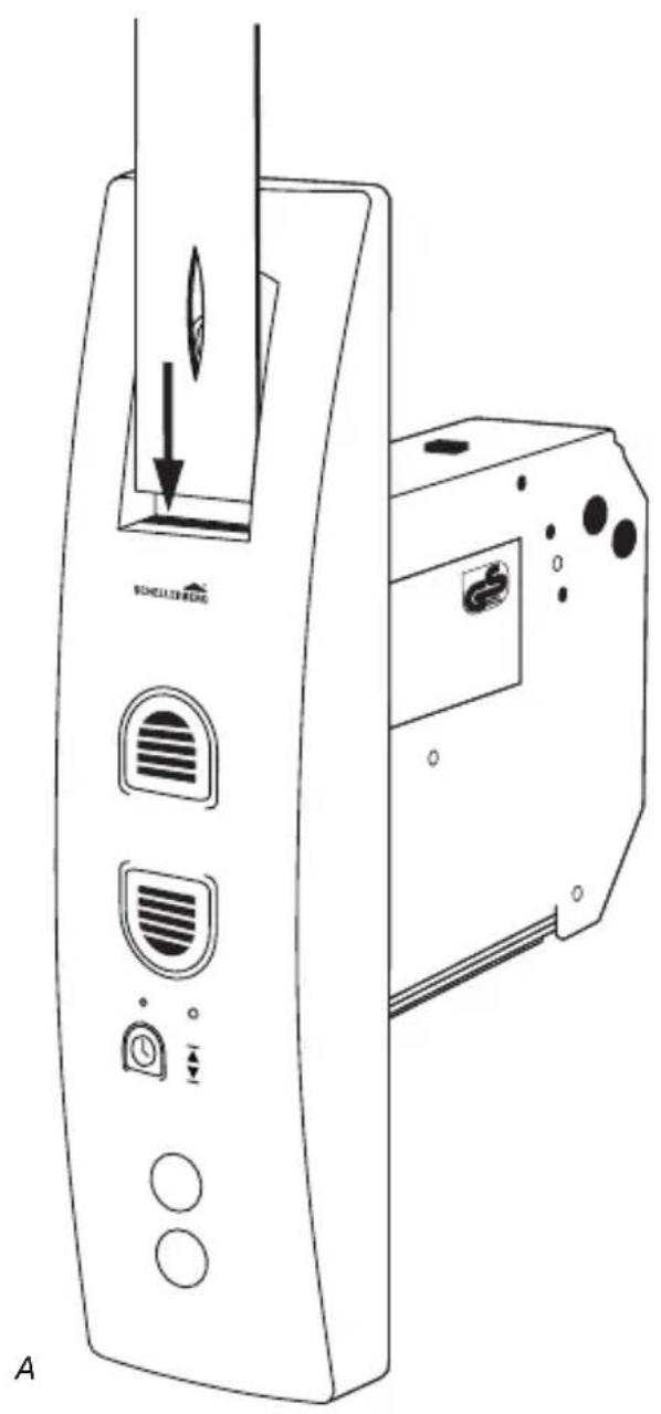 Schellenberg RolloDrive 45 - 5. - 3