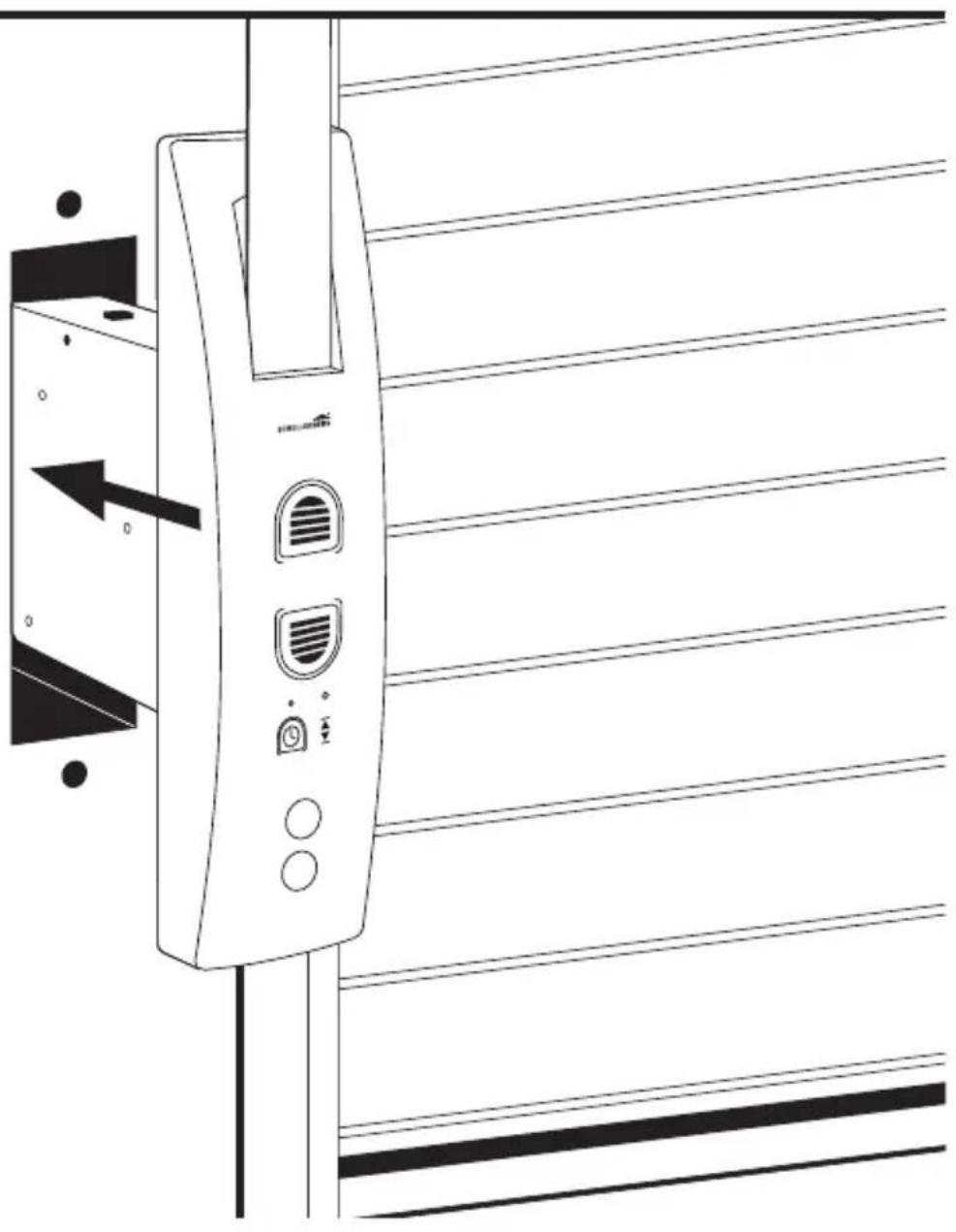 Schellenberg RolloDrive 45 - 10. - 3