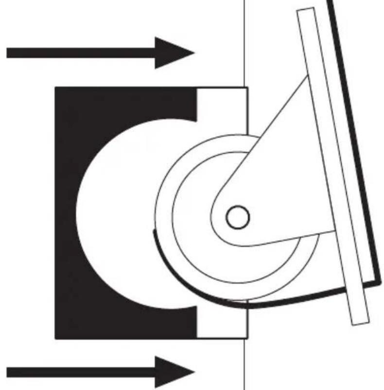 Schellenberg RolloDrive 45 - 1. - 6
