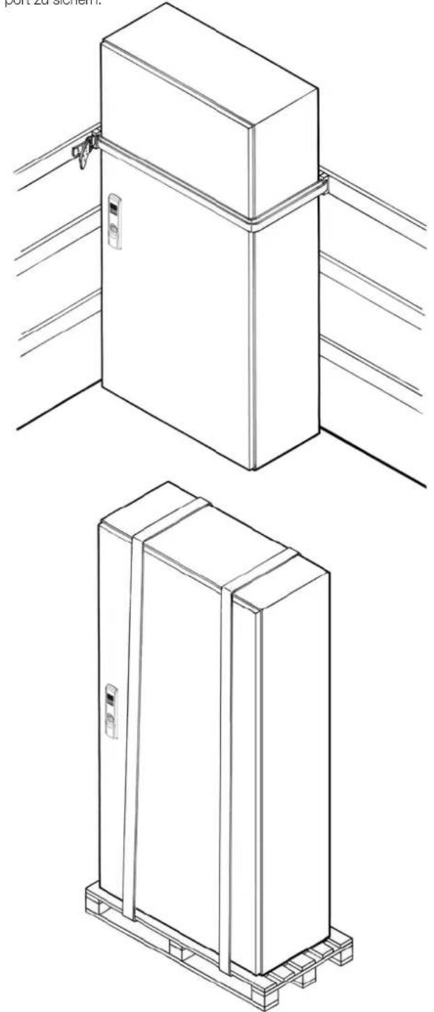 Rittal AX 1037.000 - Instructions relatives au montage - 56