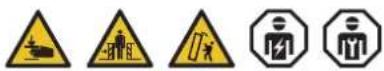 Rittal AX 1037.000 - Instructions relatives au montage - 58