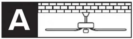 CasaFan Eco Gamma 137 - Komponenty (Rysunek U, strona 30) - 8