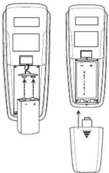 CasaFan Eco Gamma 137 - Komponenty (Rysunek U, strona 30) - 19