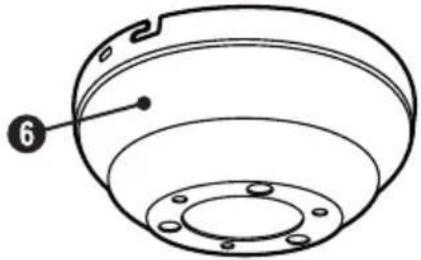 CasaFan Eco Gamma 137 - FR PIÈCE DÉTACHÉE - 2