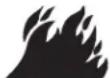GE GFD35 - WARNING - 1