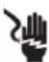 GE GFD35 - ADVERTENCIA - 1