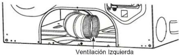 GE GFD35 - VENTILACIÓN LATERAL (cont.) - 1