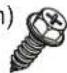 GE GFD35 - 1/2" (12.7 mm) - 1