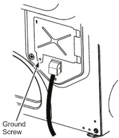 GE GFD35 - SAVE THESE INSTRUCTIONS - 1