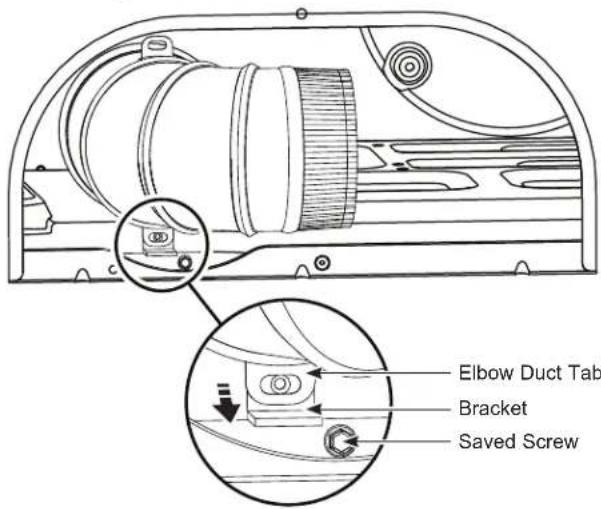 GE GFD35 - SIDE VENTING (cont.) - 4