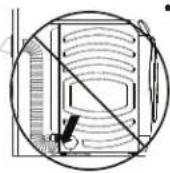 GE GFD35 - EXHAUSTING THE DRYER (cont.) - 6