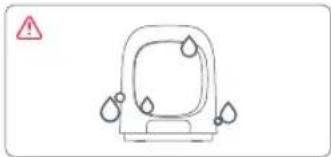 ROBOROCK Zeo Mini - Avvertenza - 1