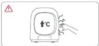 ROBOROCK Zeo Mini - Safety Instructions - 10