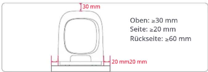 ROBOROCK Zeo Mini - Installationsumgebung - 1