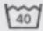 ROBOROCK Zeo Mini - Fabric Care Chart - 4