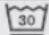 ROBOROCK Zeo Mini - Fabric Care Chart - 8