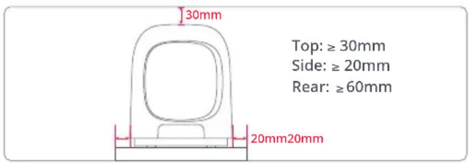 ROBOROCK Zeo Mini - Installation Environment - 1