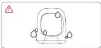 ROBOROCK Zeo Mini - Safety Instructions - 1