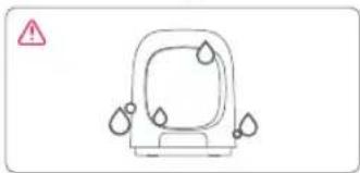 ROBOROCK Zeo Mini - Sicherheitshinweise - 1