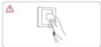 ROBOROCK Zeo Mini - Safety Instructions - 9