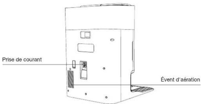 ECOVACS DEEBOT T80 OMNI - Sac à poussière - 2