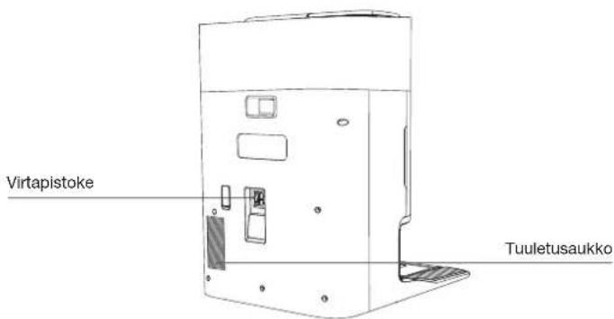 ECOVACS DEEBOT T80 OMNI - Pölypussi - 2