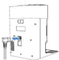 ECOVACS DEEBOT T80 OMNI - Installation - 3